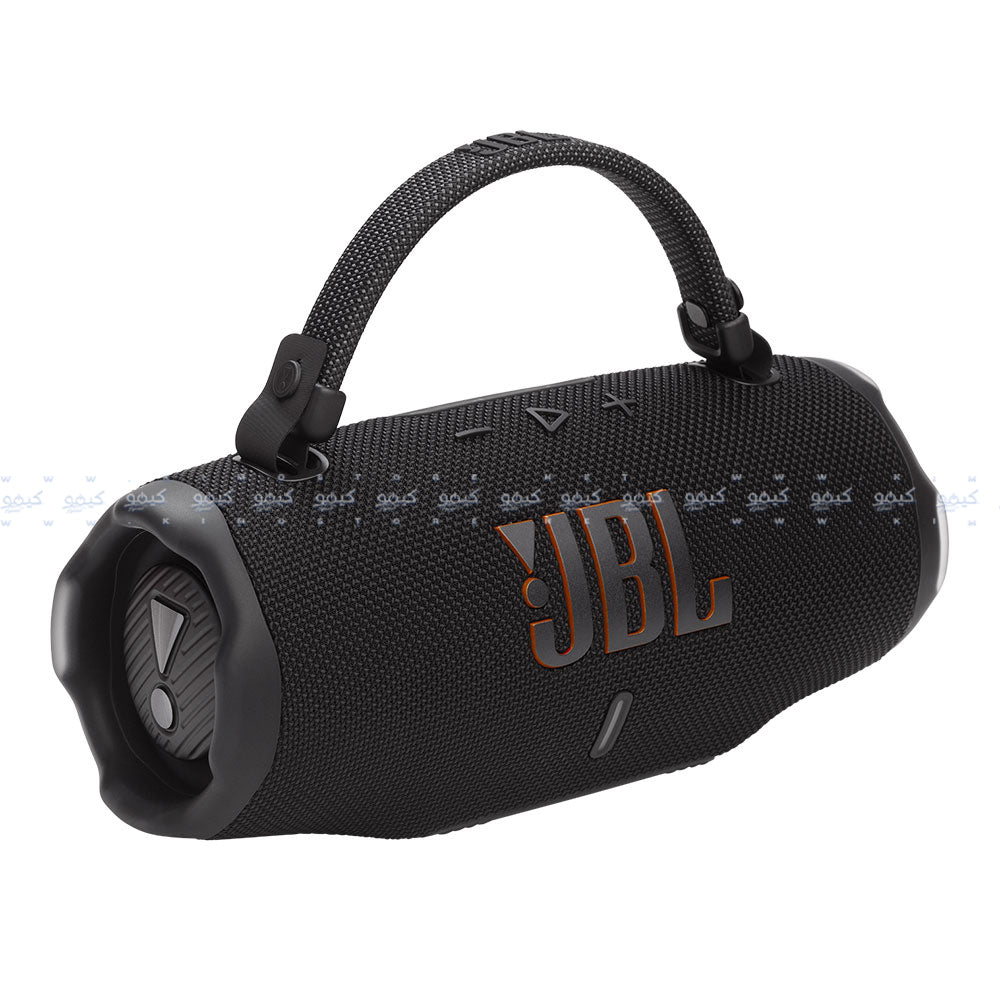 JBL Charge 6 Waterproof Portable Bluetooth Speaker