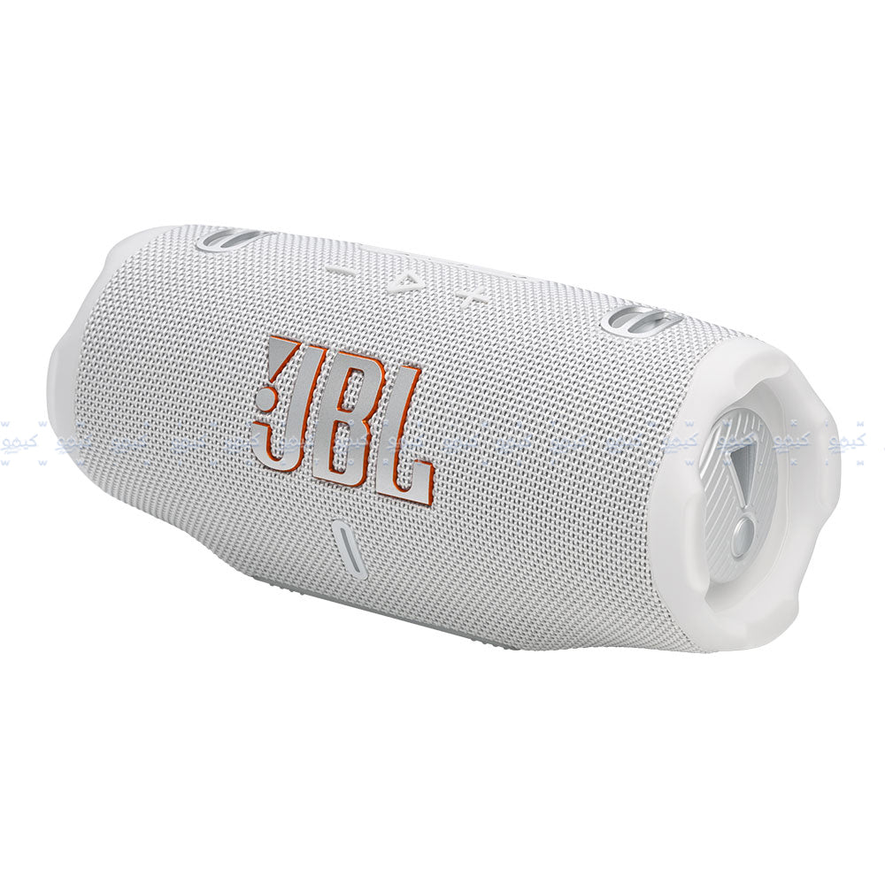 JBL Charge 6 Waterproof Portable Bluetooth Speaker