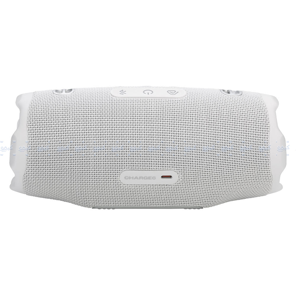 JBL Charge 6 Waterproof Portable Bluetooth Speaker
