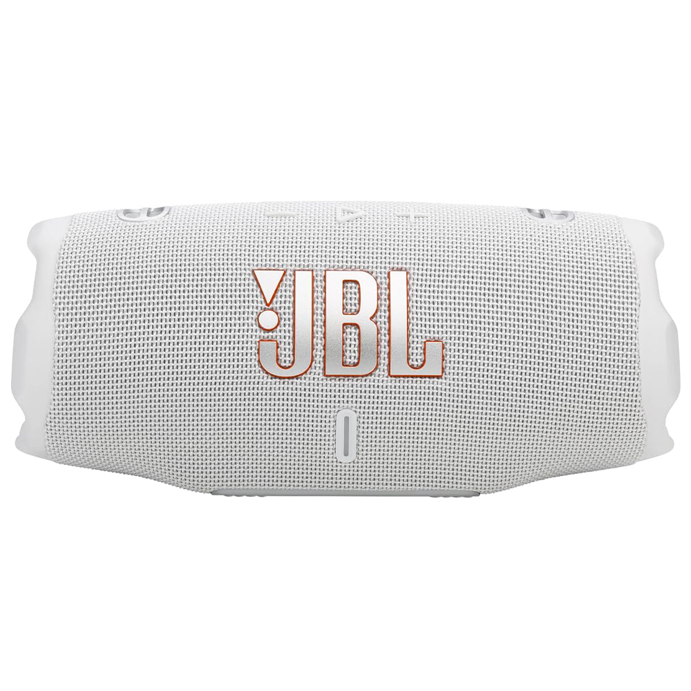 JBL Charge 6 Waterproof Portable Bluetooth Speaker