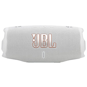 JBL Charge 6 Waterproof Portable Bluetooth Speaker