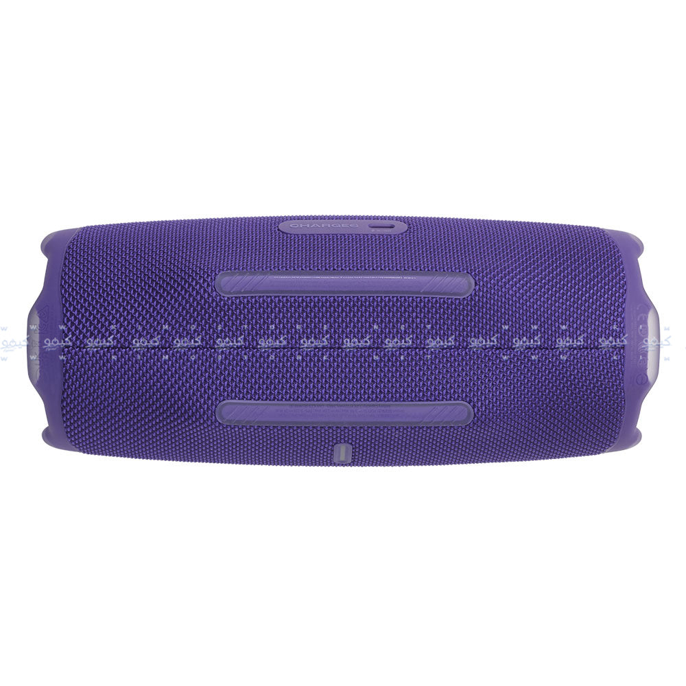 JBL Charge 6 Waterproof Portable Bluetooth Speaker