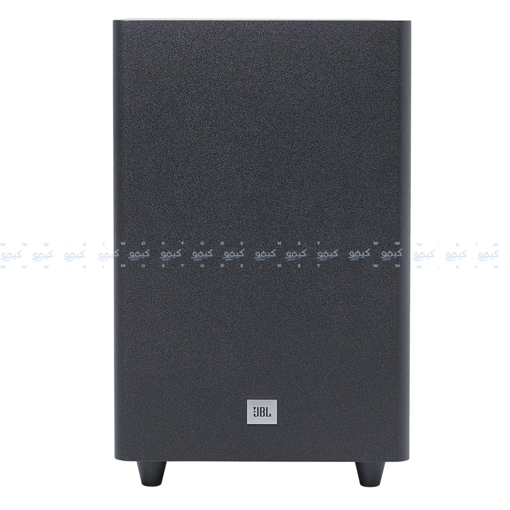 ساوند بار جي بي إل Cinema SB550 3.1 -