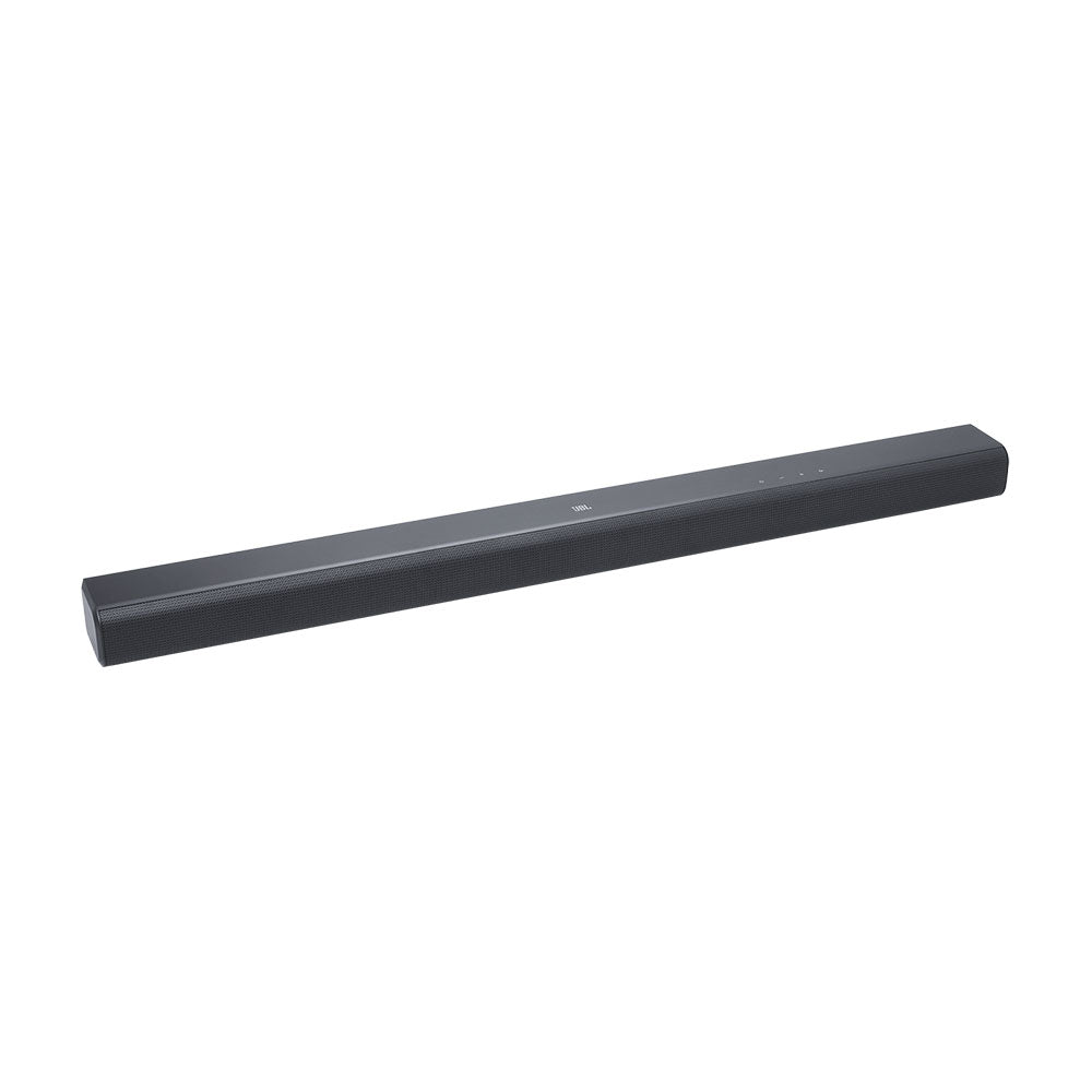 JBL Cinema SB550 Soundbar System 3.1 - Black