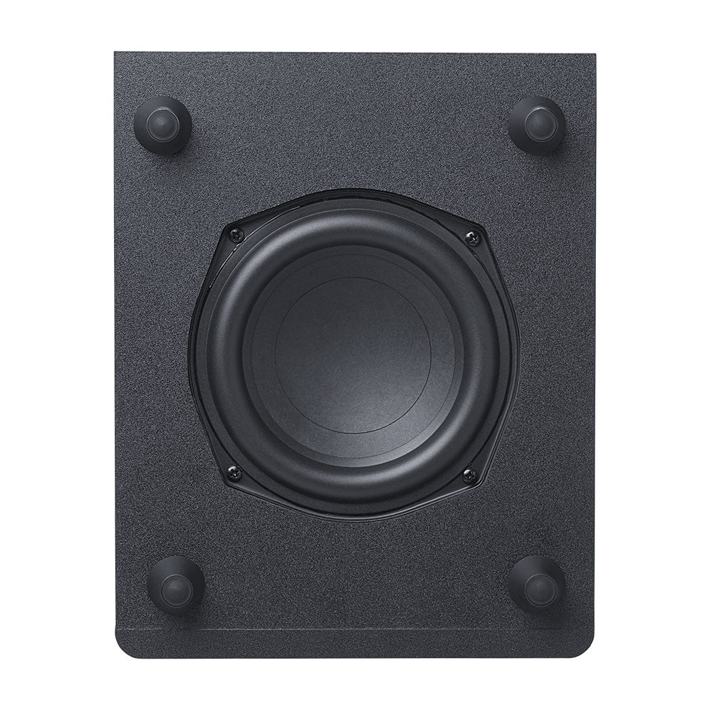 JBL Cinema SB550 Soundbar System 3.1 - Black