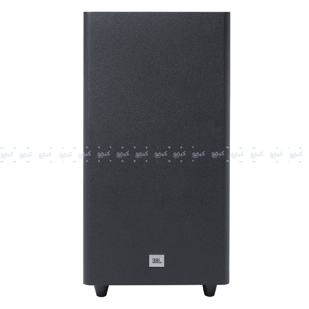 JBL Cinema SB580 Soundbar System 3.1 - Black