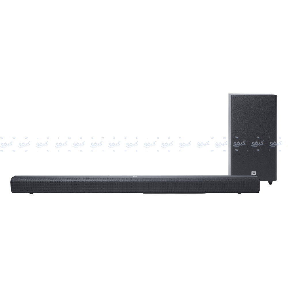 JBL Cinema SB580 Soundbar System 3.1 - Black