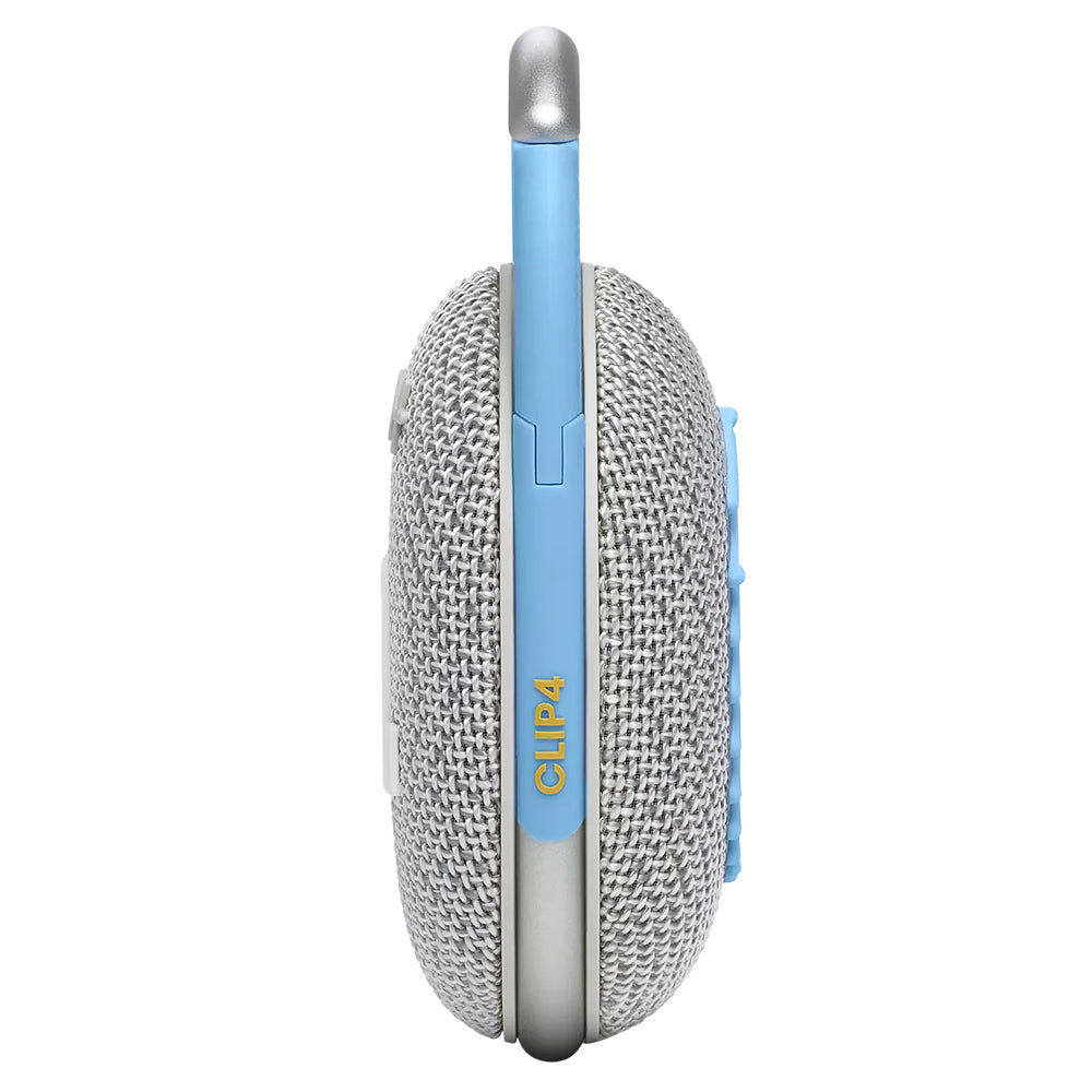 JBL Clip 4 Eco Waterproof Portable Bluetooth Speaker