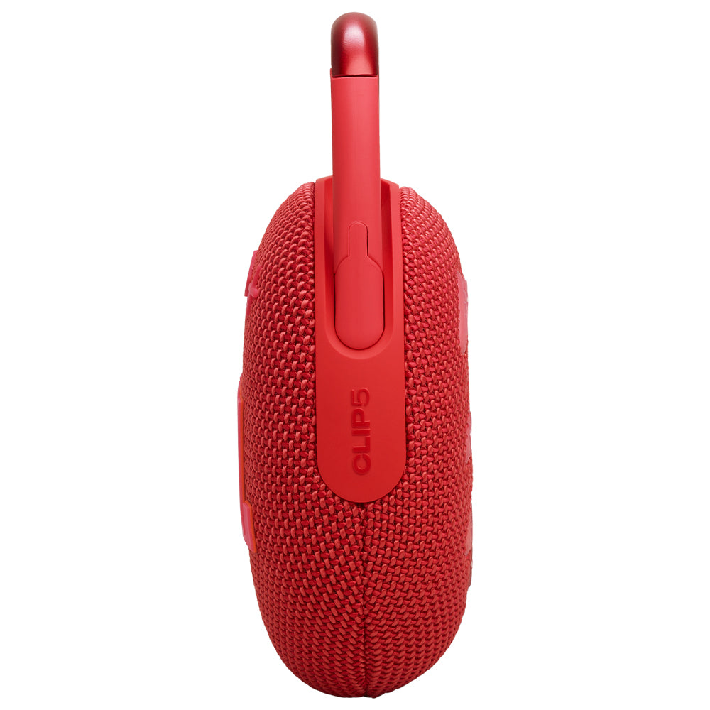 JBL Clip 5 Waterproof Portable Bluetooth Speaker