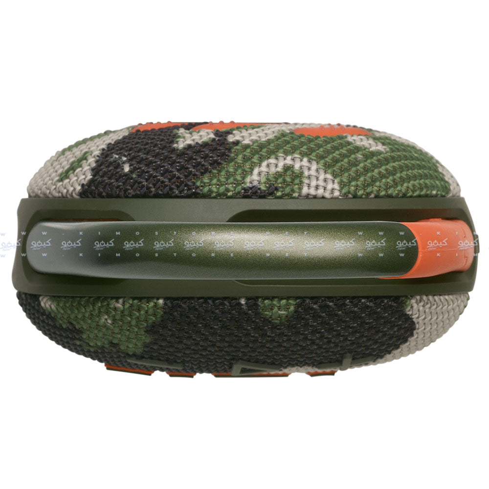 JBL Clip 5 Waterproof Portable Bluetooth Speaker