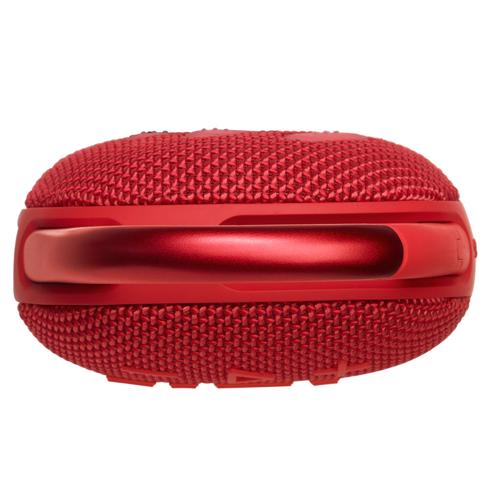 JBL Clip 5 Waterproof Portable Bluetooth Speaker