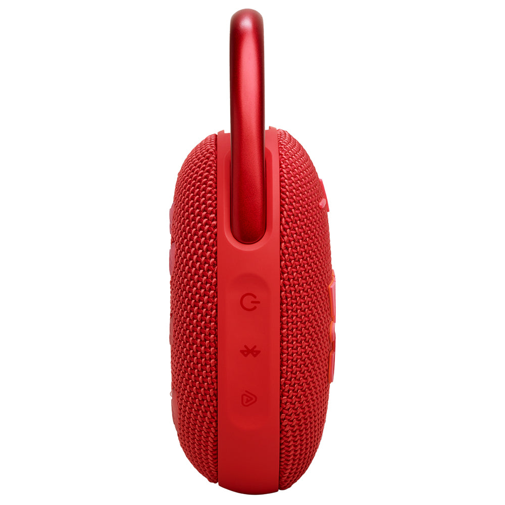 JBL Clip 5 Waterproof Portable Bluetooth Speaker