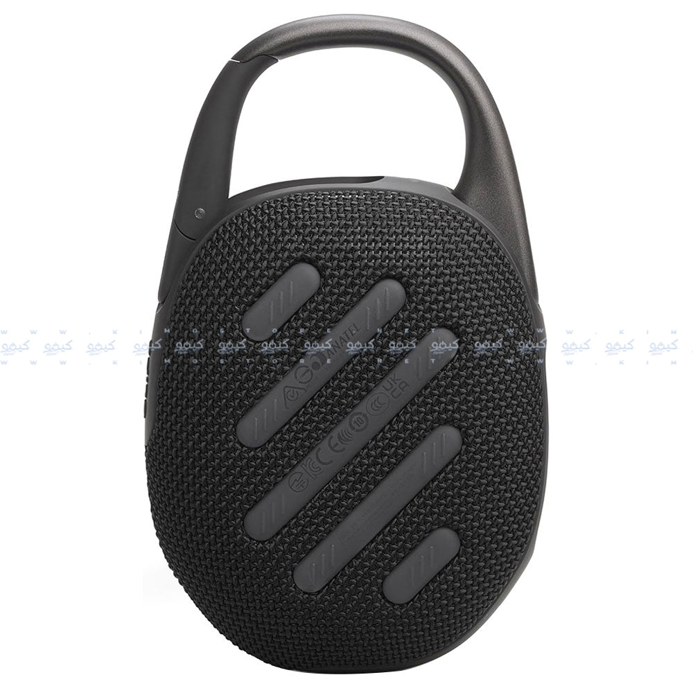 JBL Clip 5 Waterproof Portable Bluetooth Speaker (Local Warranty)