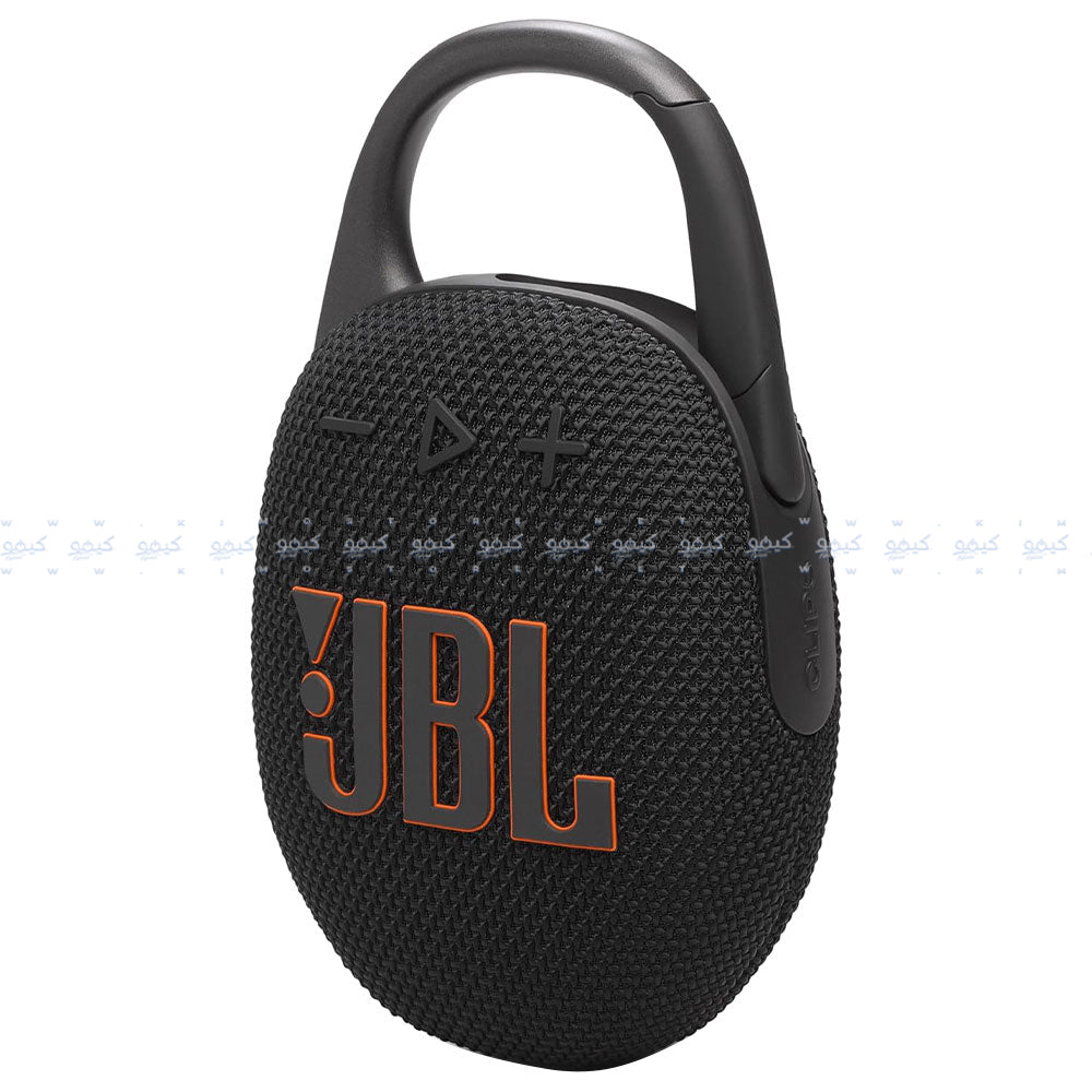 JBL Clip 5 Waterproof Portable Bluetooth Speaker (Local Warranty)