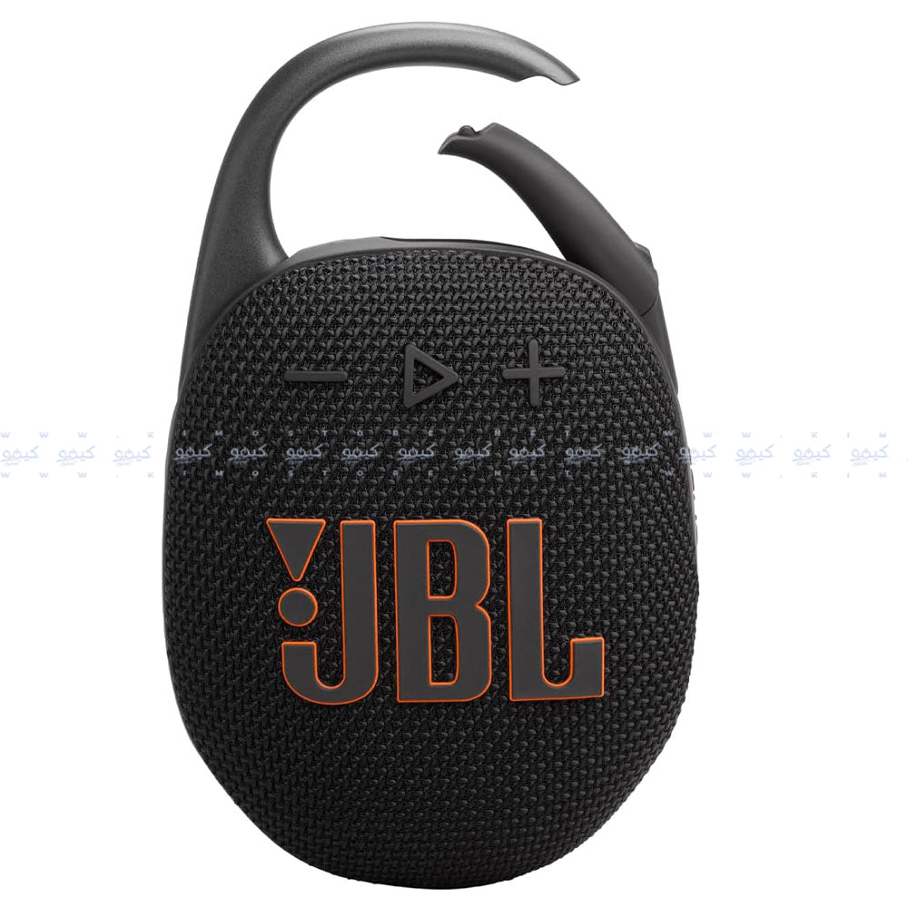 JBL Clip 5 Waterproof Portable Bluetooth Speaker (Local Warranty)