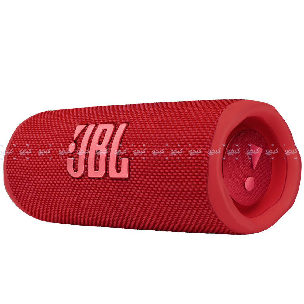 JBL Flip 6 Waterproof Portable Bluetooth Speaker