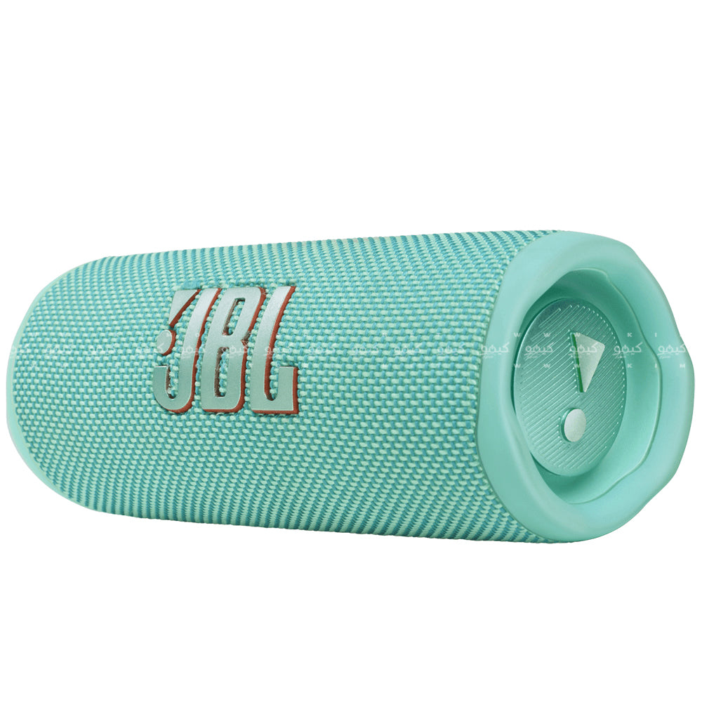 JBL Flip 6 Waterproof Portable Bluetooth Speaker
