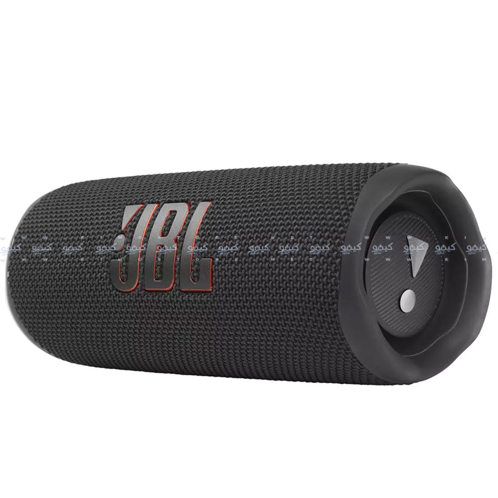 JBL Flip 6 Waterproof Portable Bluetooth Speaker