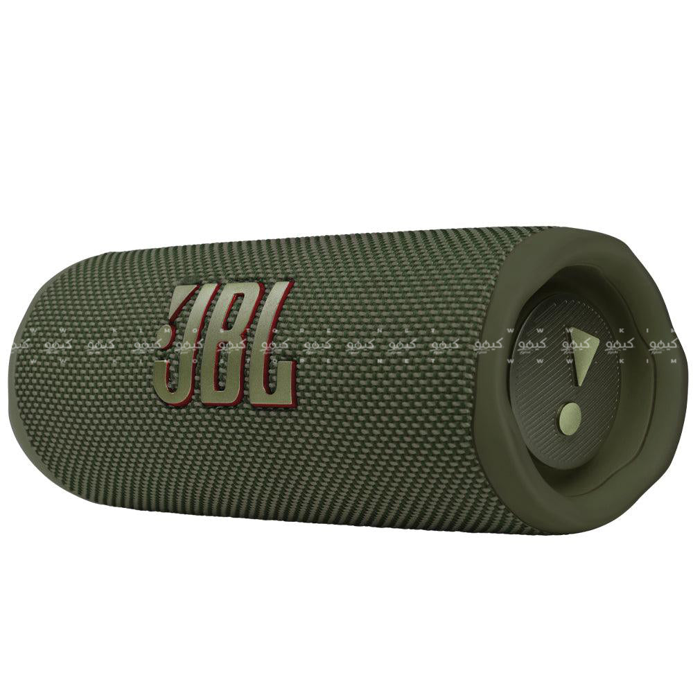 JBL Flip 6 Waterproof Portable Bluetooth Speaker