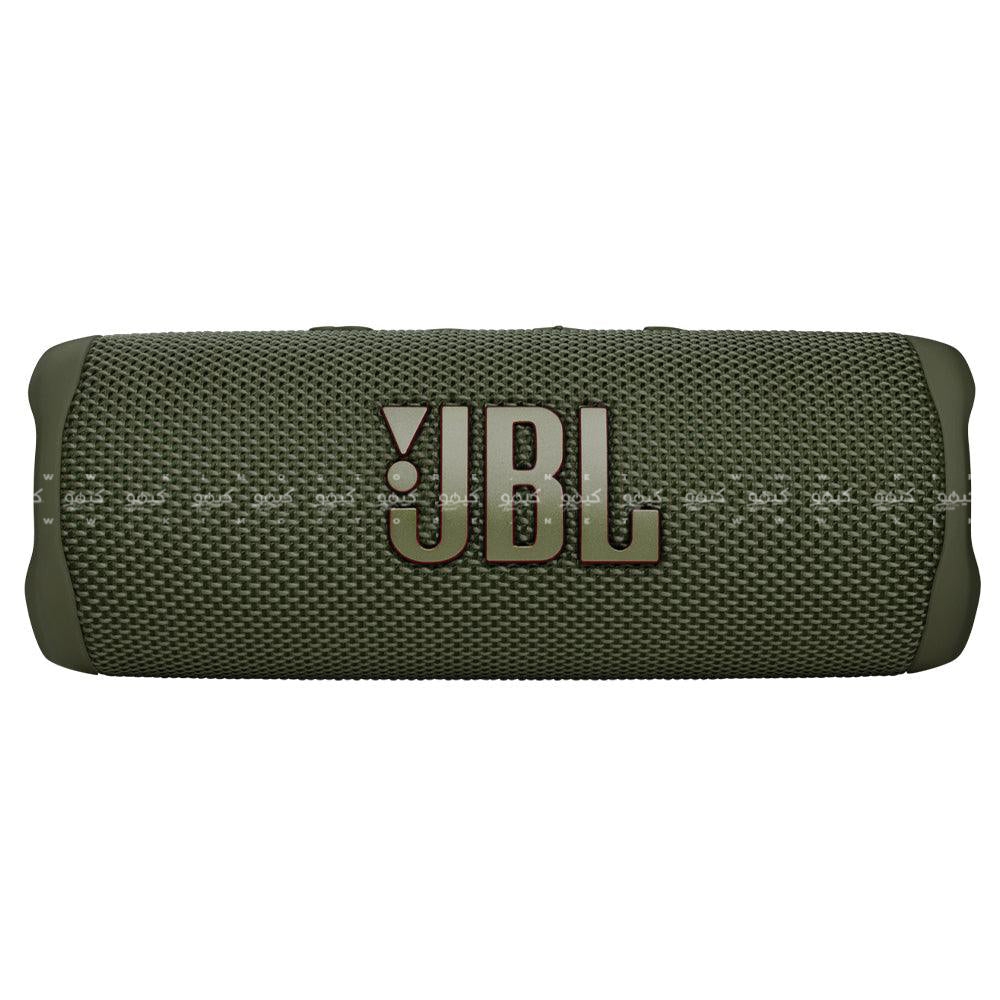 JBL Flip 6 Waterproof Portable Bluetooth Speaker