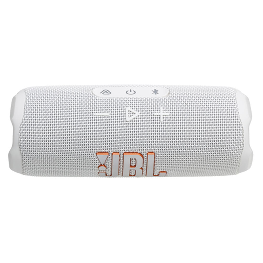 JBL Flip 7 Waterproof Portable Bluetooth Speaker