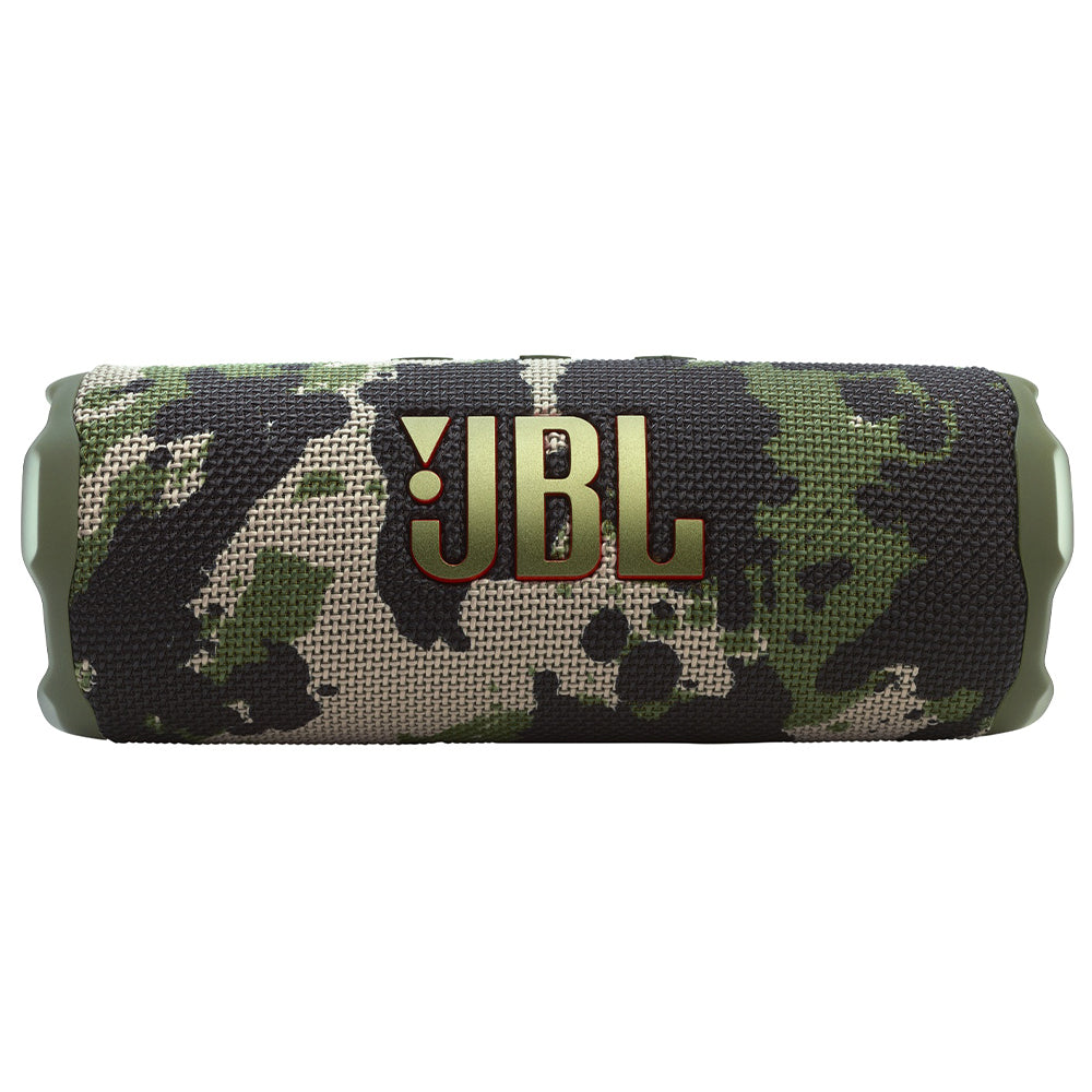 JBL Flip 7 Waterproof Portable Bluetooth Speaker
