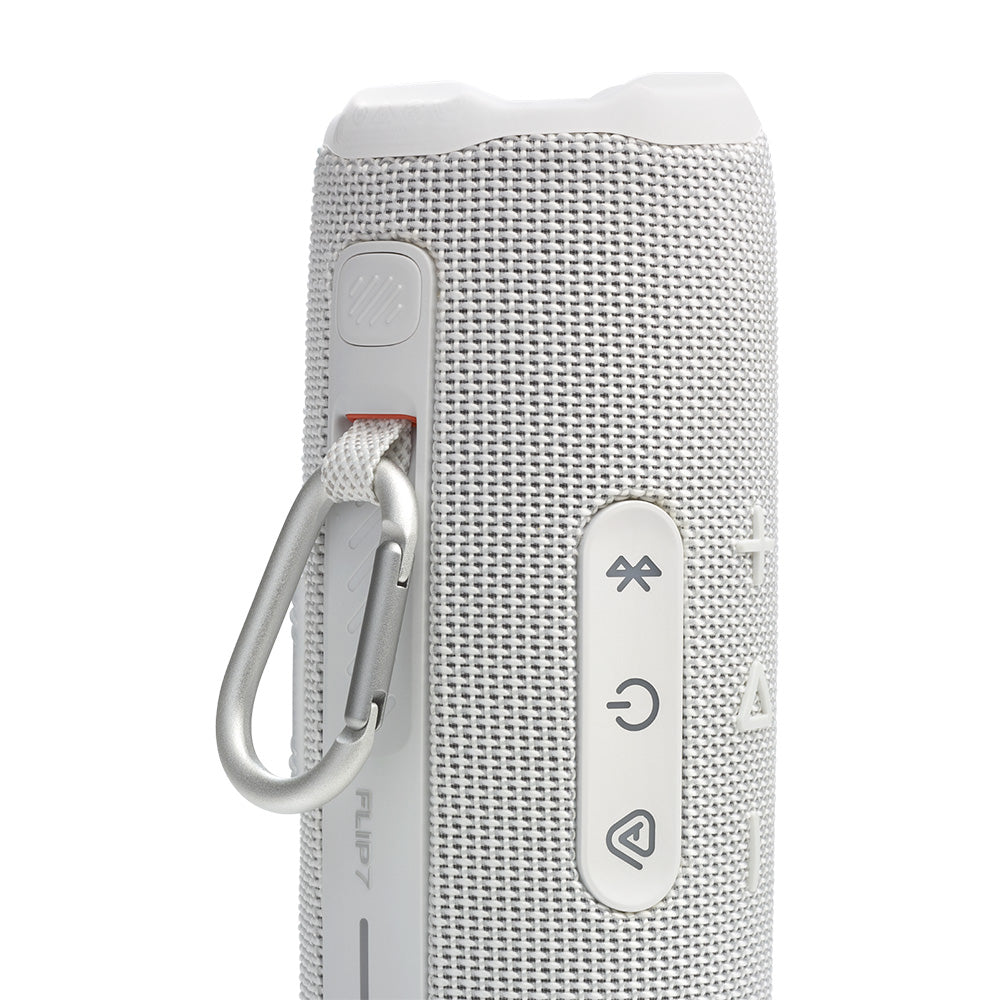 JBL Flip 7 Waterproof Portable Bluetooth Speaker