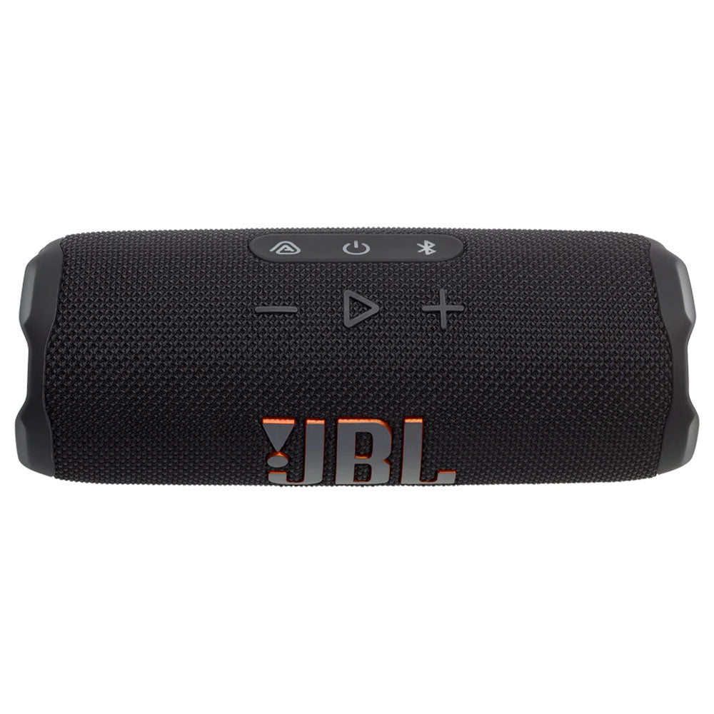 JBL Flip 7 Waterproof Portable Bluetooth Speaker