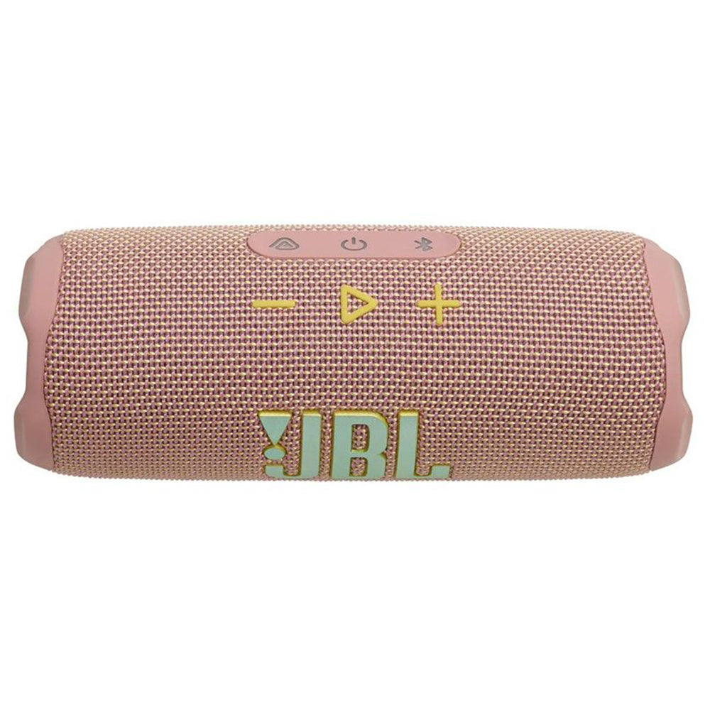 JBL Flip 7 Waterproof Portable Bluetooth Speaker