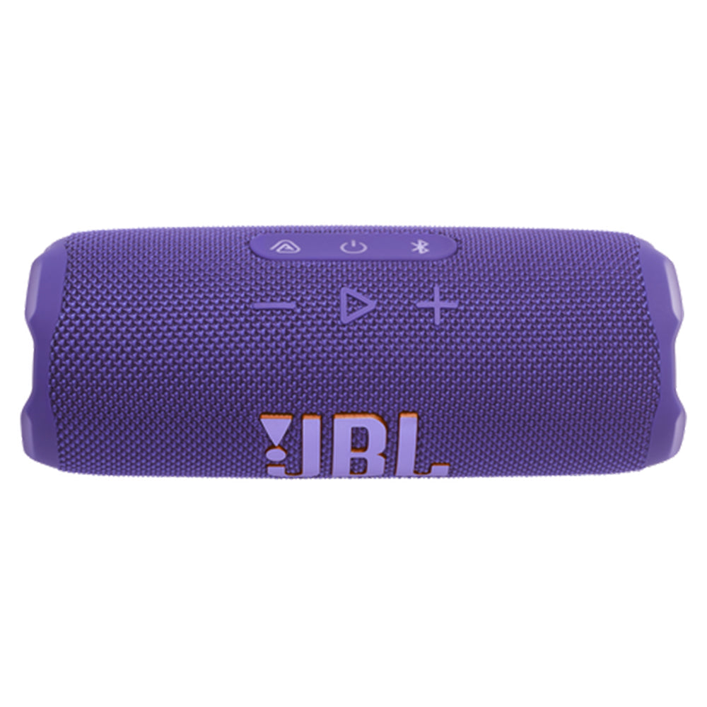 JBL Flip 7 Waterproof Portable Bluetooth Speaker