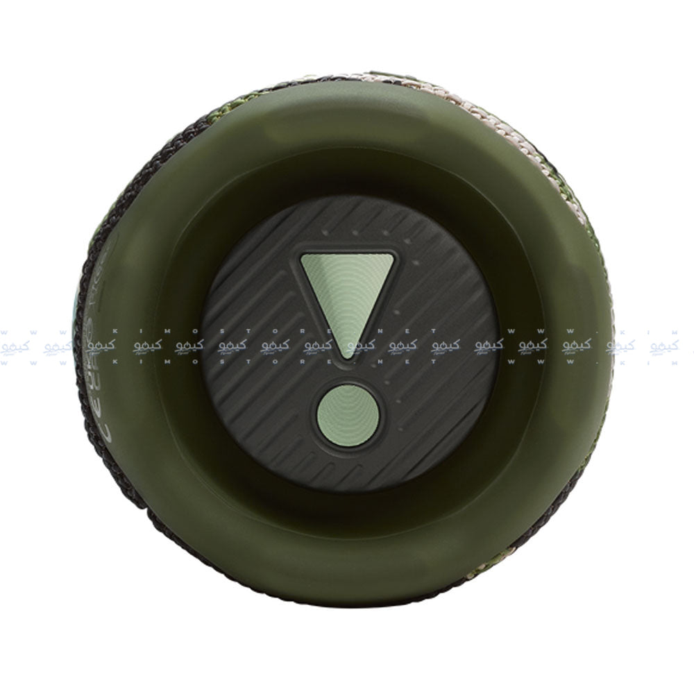 JBL Flip 7 Waterproof Portable Bluetooth Speaker