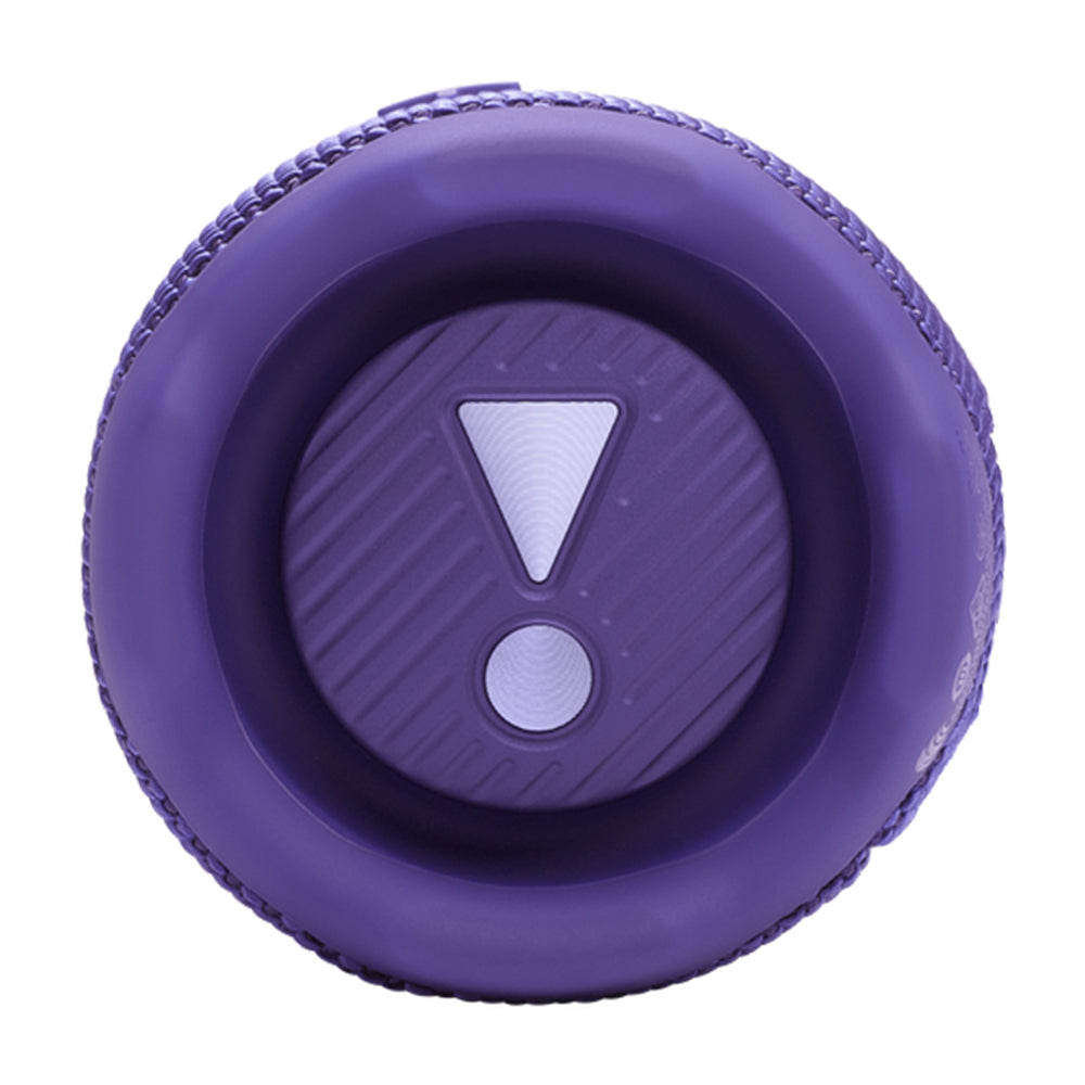 JBL Flip 7 Waterproof Portable Bluetooth Speaker