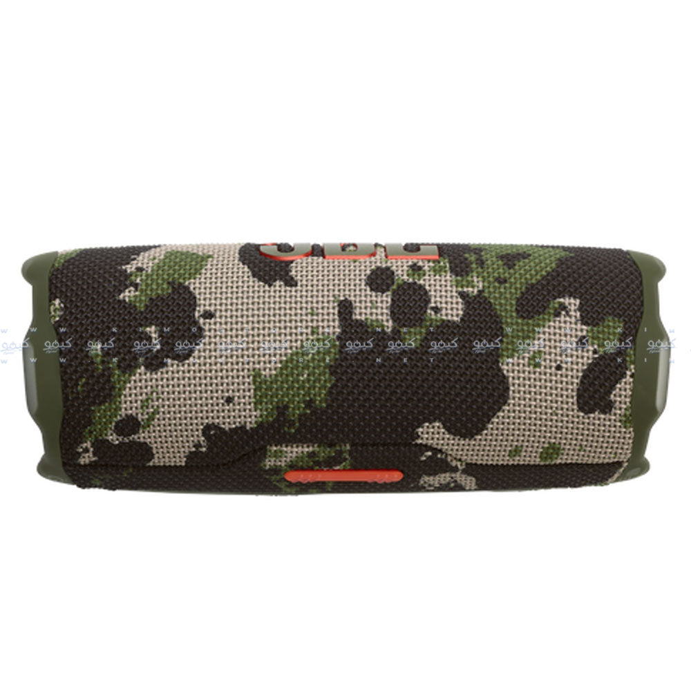 JBL Flip 7 Waterproof Portable Bluetooth Speaker