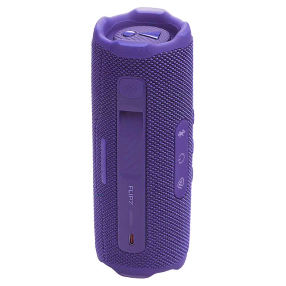 JBL Flip 7 Waterproof Portable Bluetooth Speaker