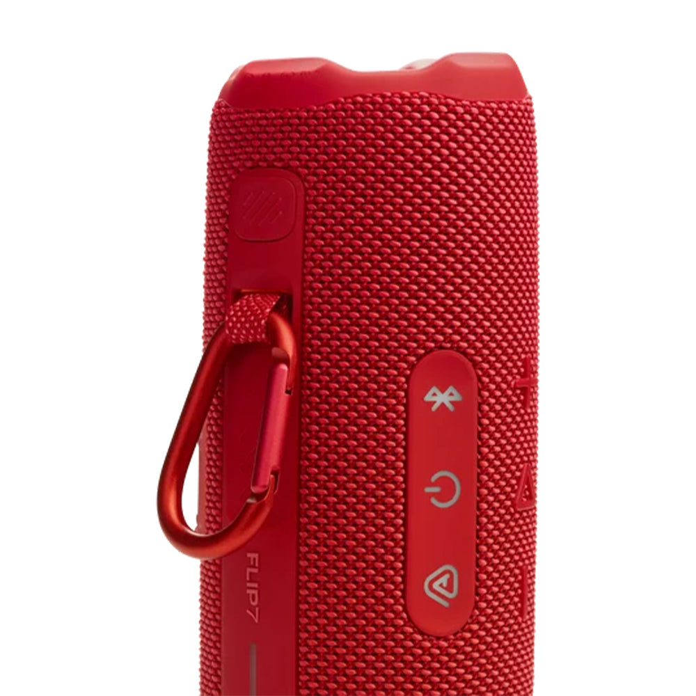 JBL Flip 7 Waterproof Portable Bluetooth Speaker