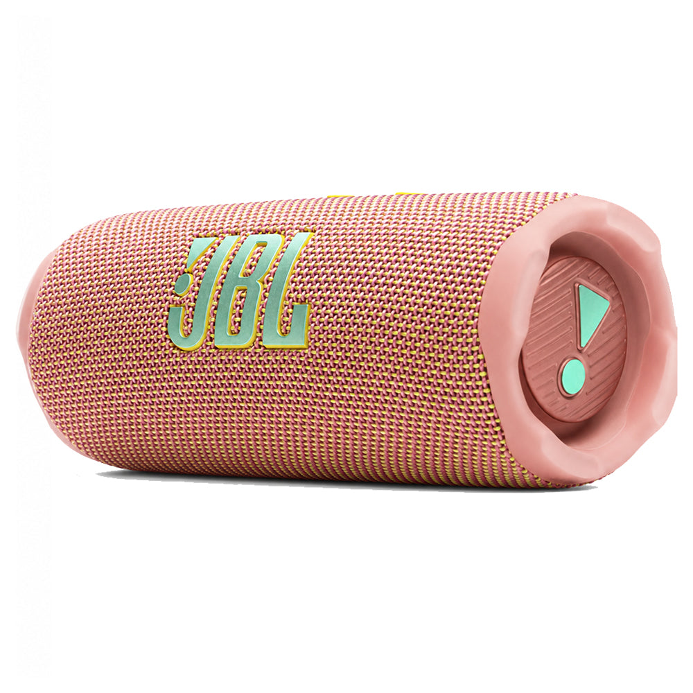 JBL Flip 7 Waterproof Portable Bluetooth Speaker