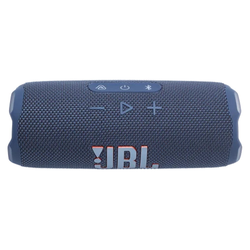 JBL Flip 7 Waterproof Portable Bluetooth Speaker