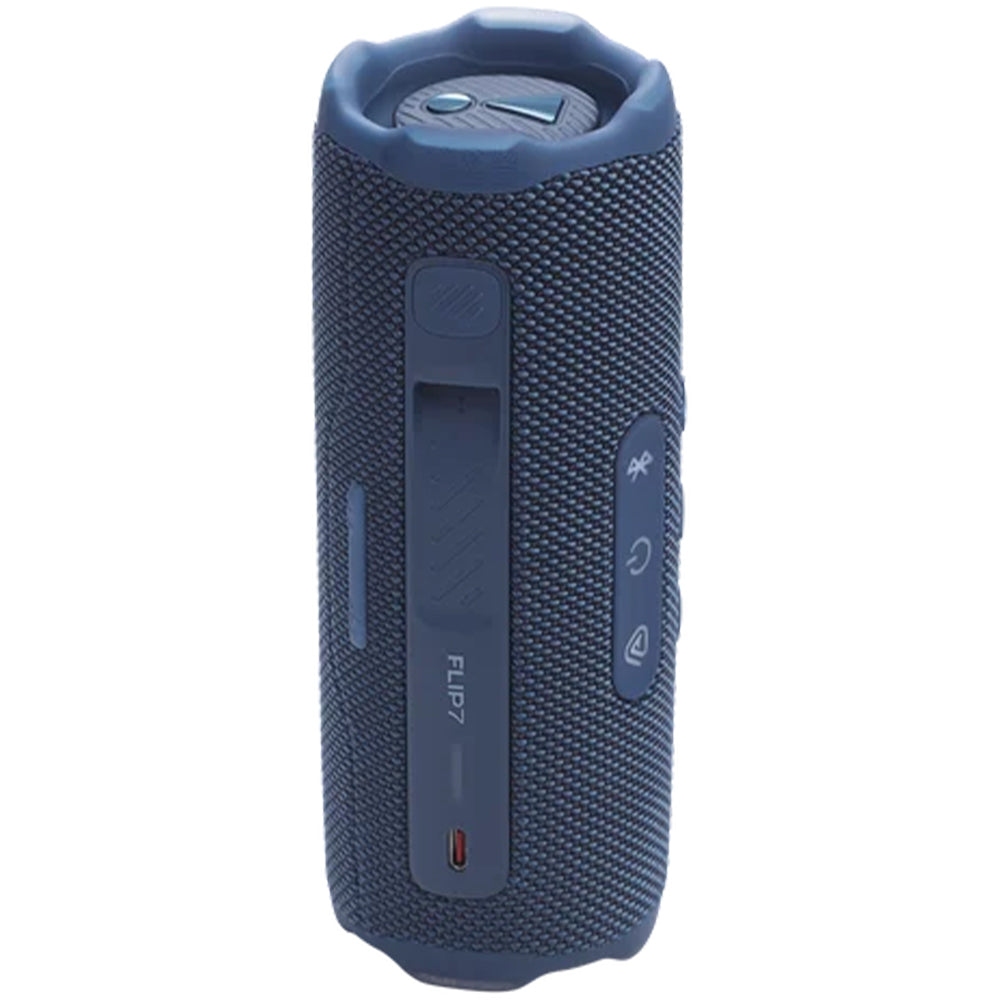 JBL Flip 7 Waterproof Portable Bluetooth Speaker