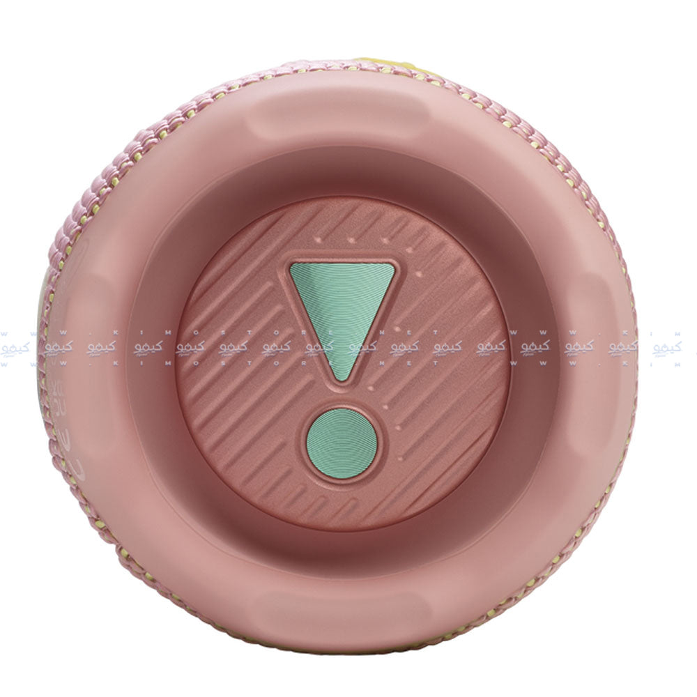 JBL Flip 7 Waterproof Portable Bluetooth Speaker