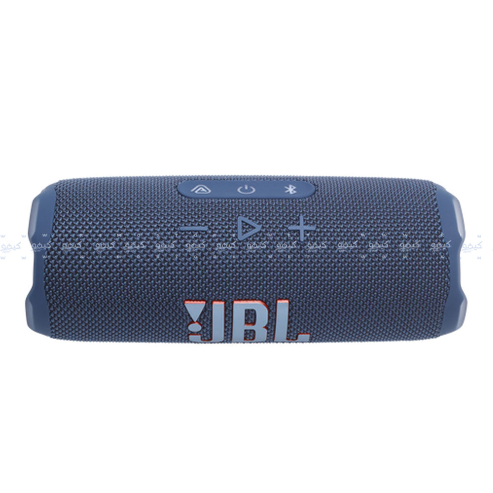 JBL Flip 7 Waterproof Portable Bluetooth Speaker