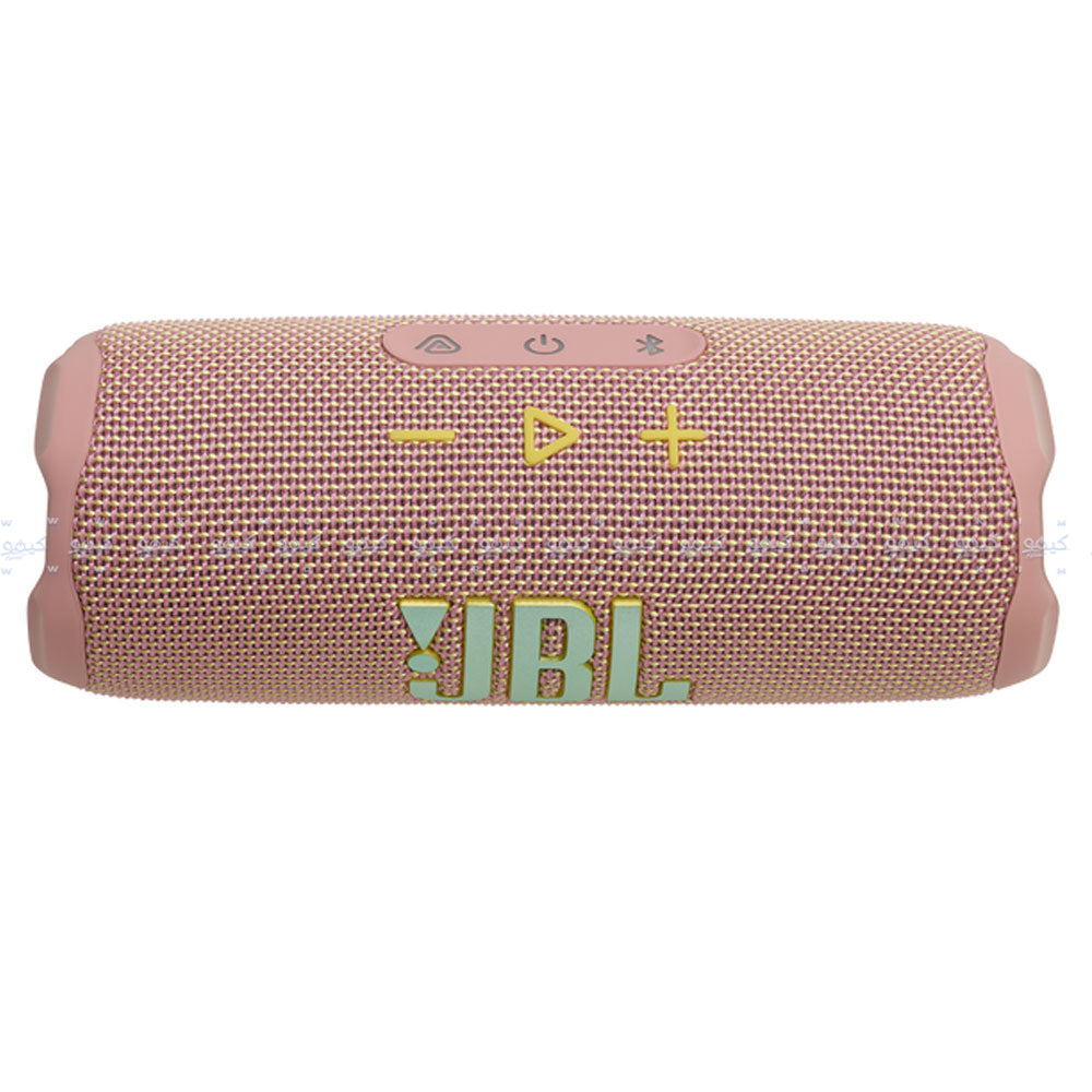 JBL Flip 7 Waterproof Portable Bluetooth Speaker