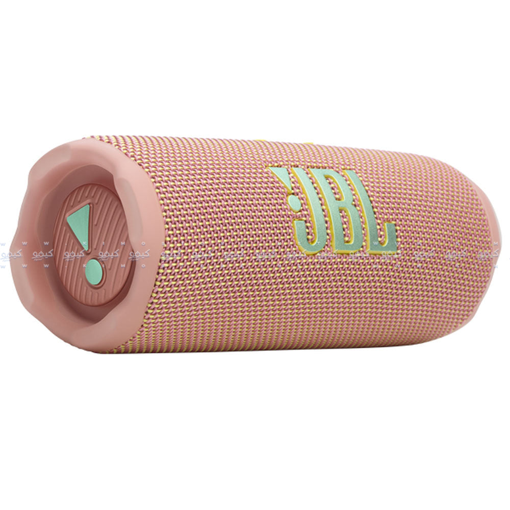 JBL Flip 7 Waterproof Portable Bluetooth Speaker