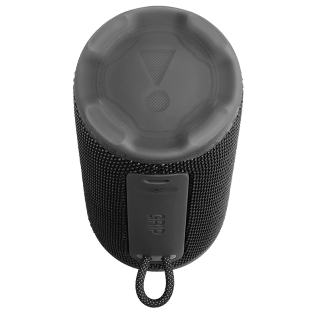 JBL GRIP Waterproof Portable Bluetooth Speaker