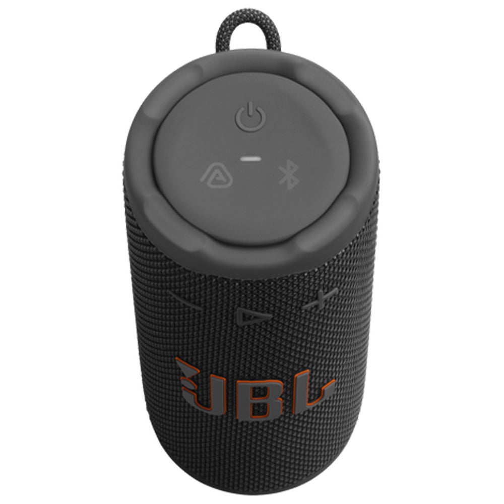 JBL GRIP Waterproof Portable Bluetooth Speaker