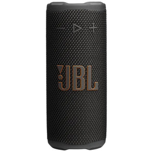 JBL GRIP Waterproof Portable Bluetooth Speaker