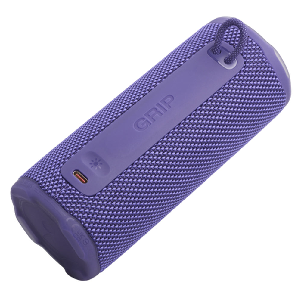 JBL GRIP Waterproof Portable Bluetooth Speaker
