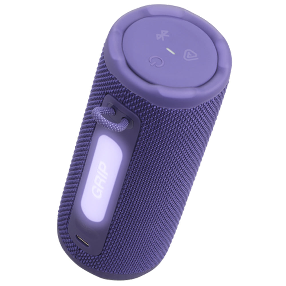 JBL GRIP Waterproof Portable Bluetooth Speaker