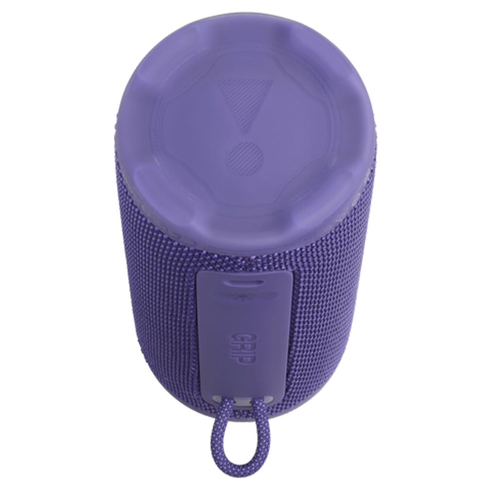 JBL GRIP Waterproof Portable Bluetooth Speaker