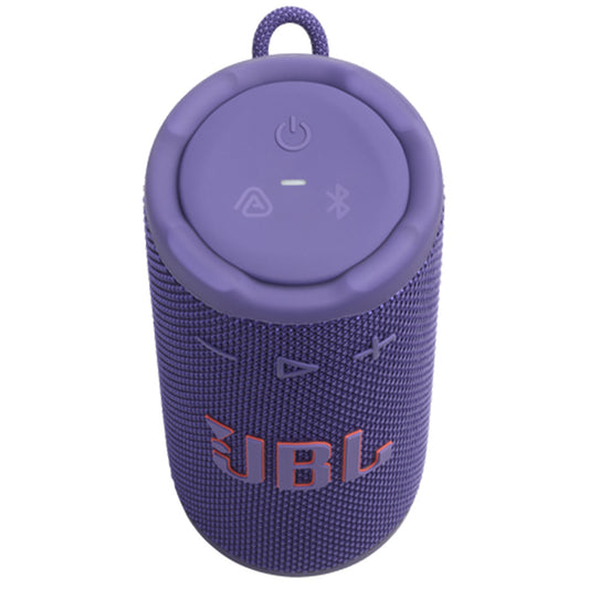 JBL GRIP Waterproof Portable Bluetooth Speaker