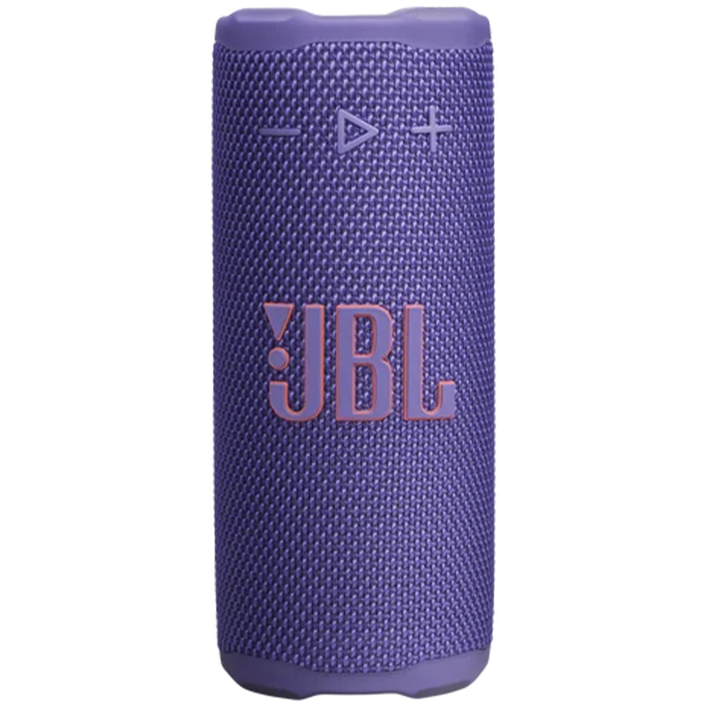 JBL GRIP Waterproof Portable Bluetooth Speaker